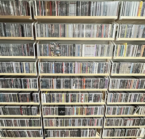 Pop r b - 90's, hip