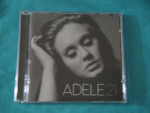 Adele like - (cd,,