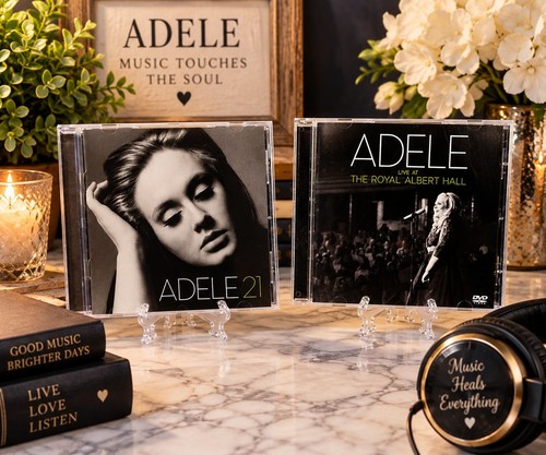Adele lot 21 live - 2,