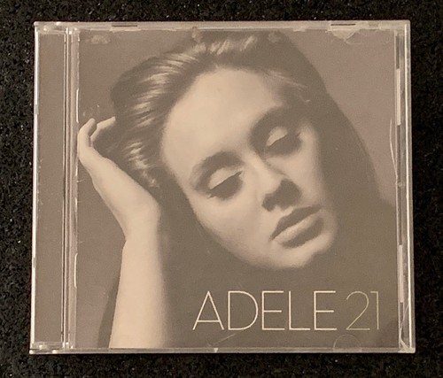 Adele 2011 columbia - , cd