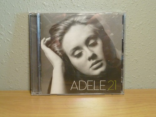 Adele 21 - -,