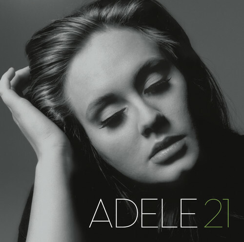Adele - 21, by